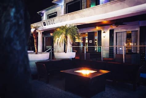 509 lounge daytona.